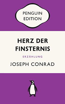 E-Book (epub) Herz der Finsternis von Joseph Conrad