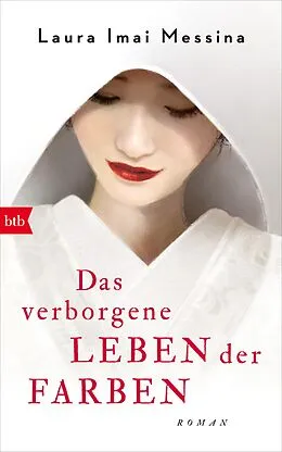 E-Book (epub) Das verborgene Leben der Farben von Laura Imai Messina