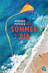 E-Book (epub) Der Sommer mit dir von Adriana Popescu