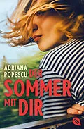 E-Book (epub) Der Sommer mit dir von Adriana Popescu
