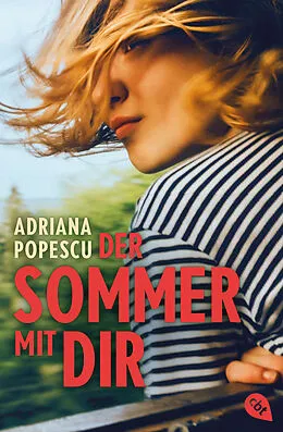 E-Book (epub) Der Sommer mit dir von Adriana Popescu