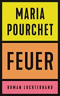 E-Book (epub) Feuer von Maria Pourchet