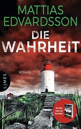 E-Book (epub) Die Wahrheit von Mattias Edvardsson