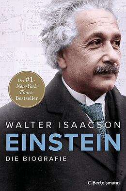 E-Book (epub) Einstein von Walter Isaacson