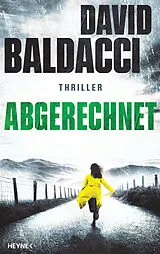 E-Book (epub) Abgerechnet von David Baldacci