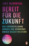 E-Book (epub) Bereit für die Zukunft von Jane McGonigal