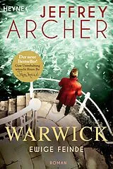 E-Book (epub) Ewige Feinde von Jeffrey Archer