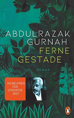 E-Book (epub) Ferne Gestade von Abdulrazak Gurnah