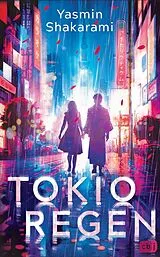 E-Book (epub) Tokioregen von Yasmin Shakarami