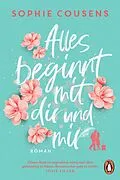 E-Book (epub) Alles beginnt mit dir und mir von Sophie Cousens