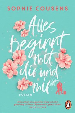 E-Book (epub) Alles beginnt mit dir und mir von Sophie Cousens
