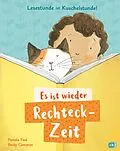 E-Book (epub) Es ist wieder Rechteck-Zeit! von Pamela Paul