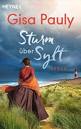 E-Book (epub) Sturm über Sylt von Gisa Pauly