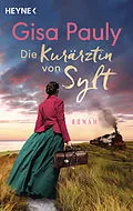 E-Book (epub) Die Kurärztin von Sylt von Gisa Pauly