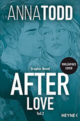 E-Book (pdf) After Love von Anna Todd