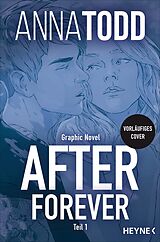 E-Book (pdf) After forever von Anna Todd