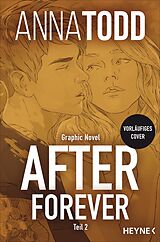 E-Book (pdf) After forever von Anna Todd