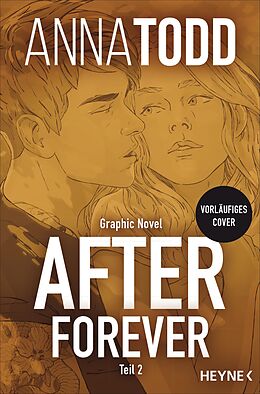 E-Book (pdf) After forever von Anna Todd