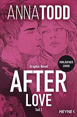 E-Book (pdf) After love von Anna Todd
