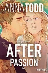 E-Book (pdf) After passion von Anna Todd