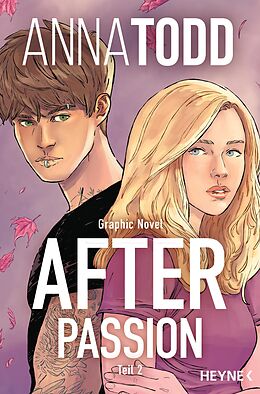 E-Book (pdf) After passion von Anna Todd