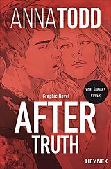 E-Book (pdf) After truth von Anna Todd