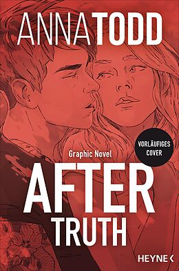 E-Book (pdf) After truth von Anna Todd