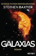 E-Book (epub) Galaxias von Stephen Baxter