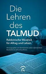 E-Book (epub) Die Lehren des Talmud von Jehoschua Ahrens
