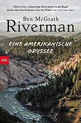 E-Book (epub) Riverman von Ben McGrath