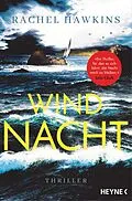 E-Book (epub) Windnacht von Rachel Hawkins