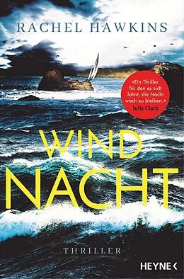 E-Book (epub) Windnacht von Rachel Hawkins