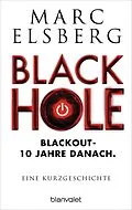 E-Book (epub) Black Hole von Marc Elsberg