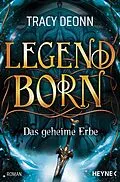 E-Book (epub) Legendborn  Das geheime Erbe von Tracy Deonn