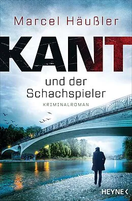 E-Book (epub) Kant und der Schachspieler von Marcel Häußler