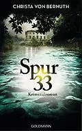 E-Book (epub) Spur 33 von Christa von von Bernuth