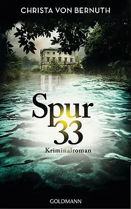 E-Book (epub) Spur 33 von Christa von von Bernuth