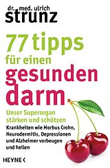 E-Book (epub) 77 Tipps für einen gesunden Darm von Ulrich Strunz