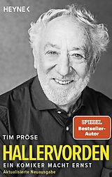 E-Book (epub) Hallervorden von Tim Pröse