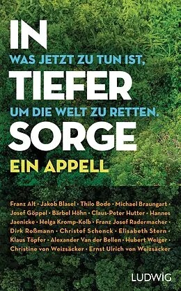 ePUB In tiefer Sorge von 