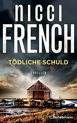 E-Book (epub) Tödliche Schuld von Nicci French