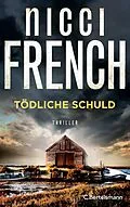 E-Book (epub) Tödliche Schuld von Nicci French