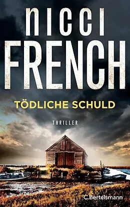 E-Book (epub) Tödliche Schuld von Nicci French