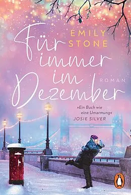 E-Book (epub) Für immer im Dezember von Emily Stone