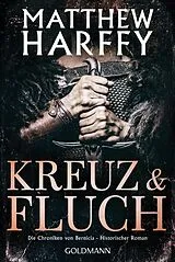 E-Book (epub) Kreuz und Fluch von Matthew Harffy