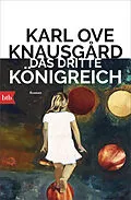 E-Book (epub) Das dritte Königreich von Karl Ove Knausgård