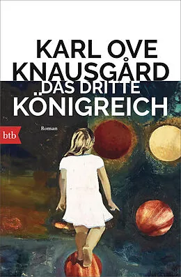 E-Book (epub) Das dritte Königreich von Karl Ove Knausgård