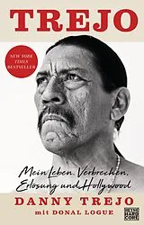 E-Book (epub) Trejo von Danny Trejo