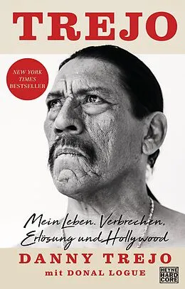 E-Book (epub) Trejo von Danny Trejo