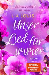 E-Book (epub) Unser Lied für immer von Lia Louis